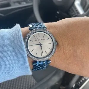 Michael Kors | Accessories | Michael Kors Watch Original En  display picture 2